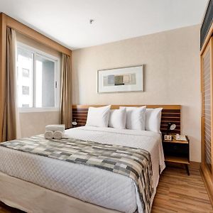 Suites Inside Hotel Windham Paulista